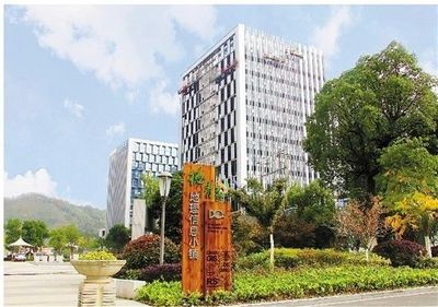 探秘太湖畔的科技明珠 中国特色小镇产业联盟游学训练营第二期报名启动