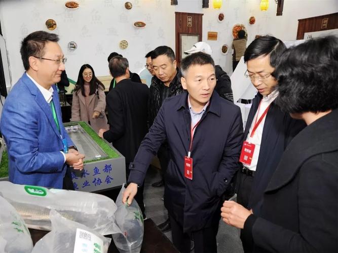 2018浙江农业博览会开幕,湖州优质农产品闪亮登场!